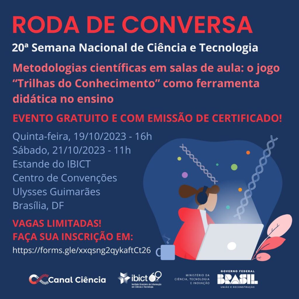 SNCT Roda de Conversa
